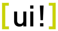 Logo von Urban Software Institute