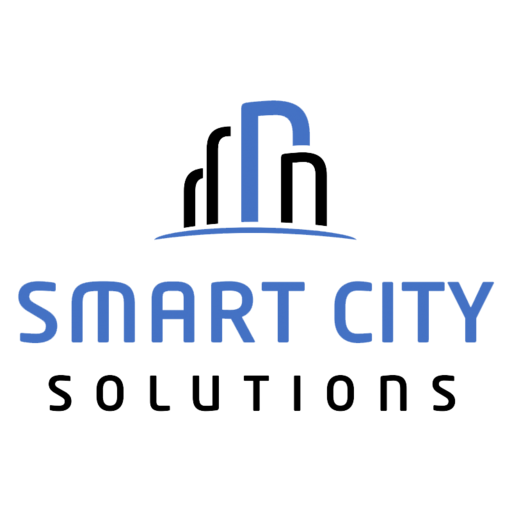 Logo von SMART CITY SOLUTIONS