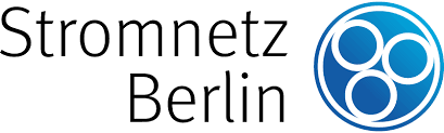 Logo von Stromnetz Berlin