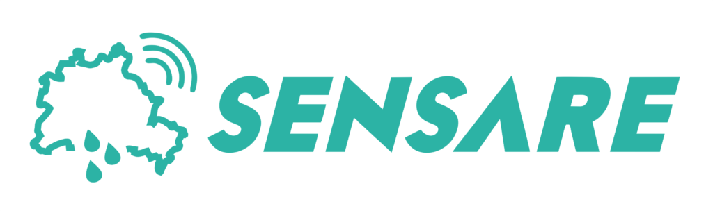 SENSARE-Logo